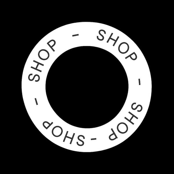 Shop custom apparel badge