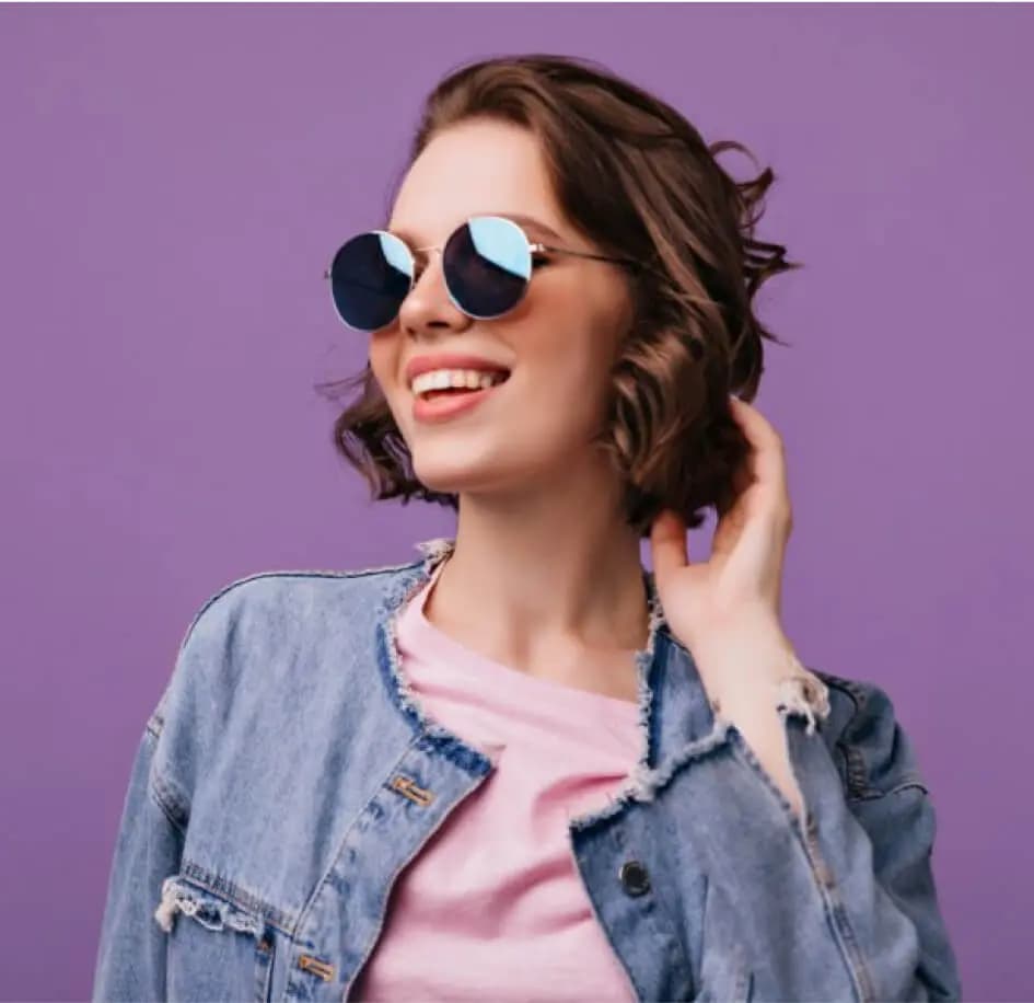 Everyday custom apparel styling ideas