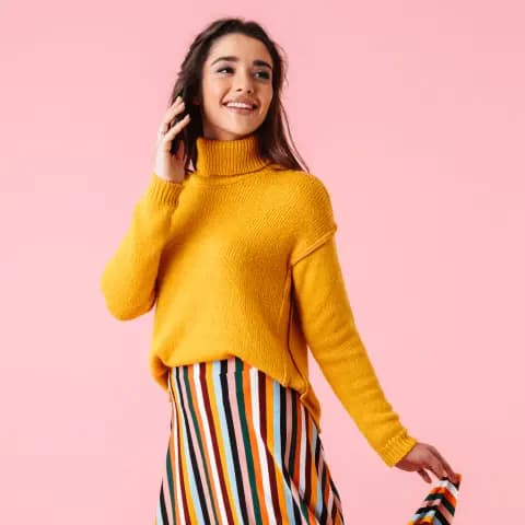 Custom apparel inspiration look 6 Custom apparel inspiration look 6